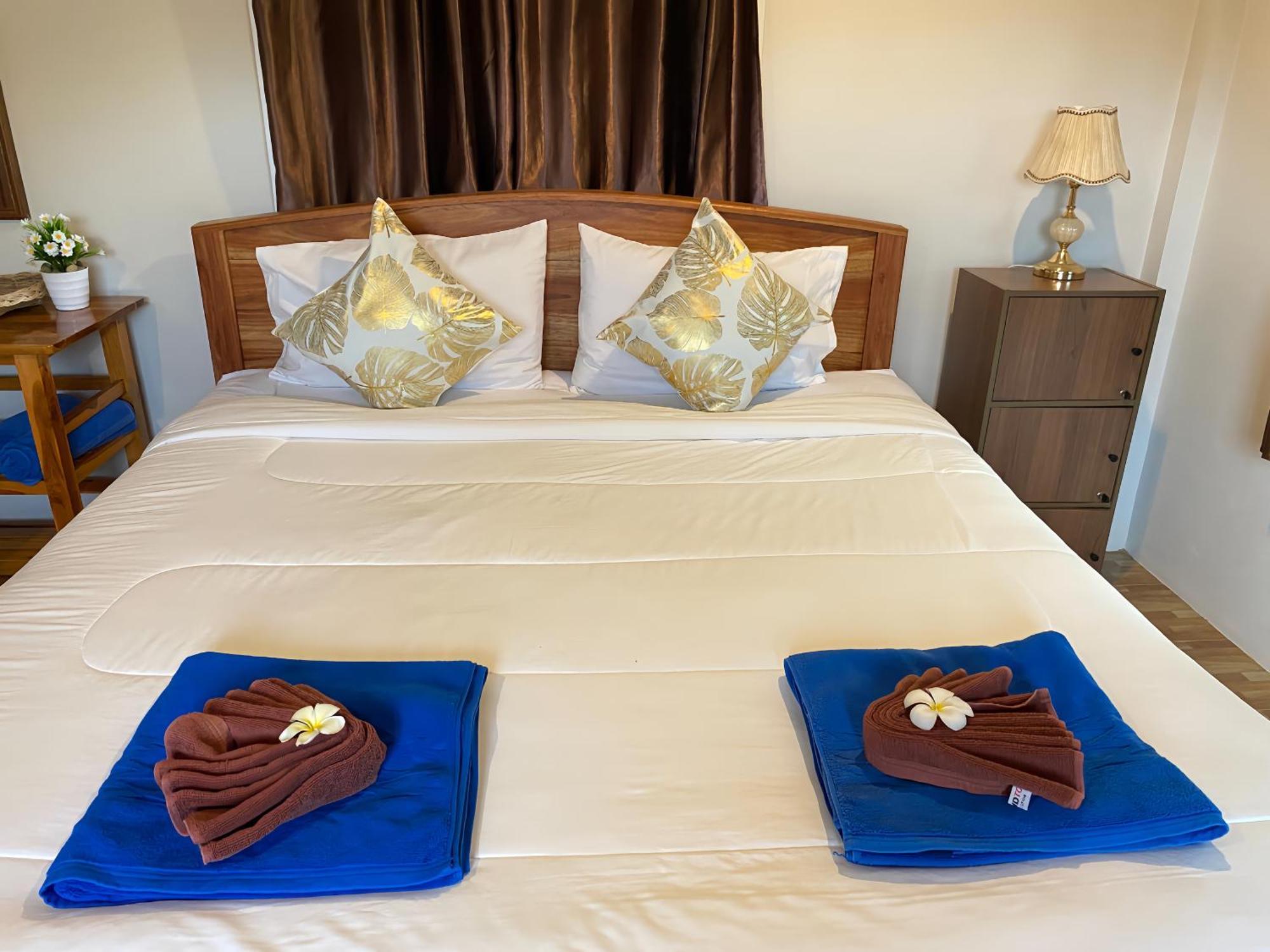 Relaxing House Koh Yao Yai Hotel Ko Yao Yai Exterior photo